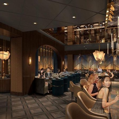 Live! Casino & Hotel - ฟิลาเดลเฟีย ภายนอก รูปภาพ